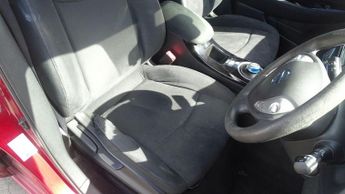 NISSAN LEAF 30kWh Acenta