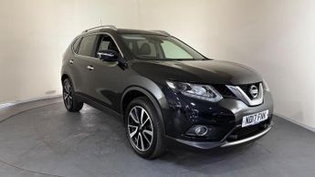Nissan X-Trail 1.6 DIG-T Tekna Euro 6 (s/s) 5dr