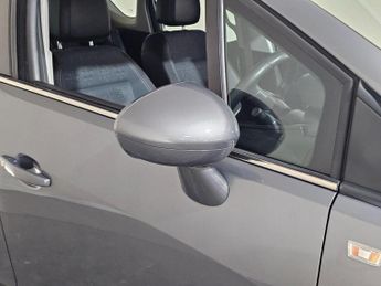 VAUXHALL MERIVA 1.4i Tech Line Euro 6 5dr