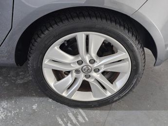 VAUXHALL MERIVA 1.4i Tech Line Euro 6 5dr