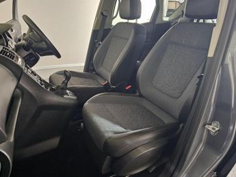 VAUXHALL MERIVA 1.4i Tech Line Euro 6 5dr