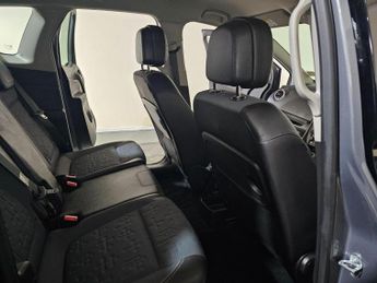 VAUXHALL MERIVA 1.4i Tech Line Euro 6 5dr