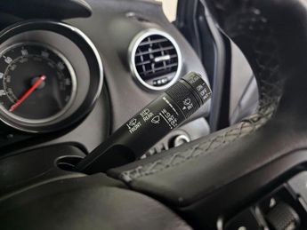 VAUXHALL MERIVA 1.4i Tech Line Euro 6 5dr