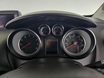 VAUXHALL MERIVA 1.4i Tech Line Euro 6 5dr