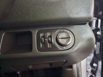 VAUXHALL MERIVA 1.4i Tech Line Euro 6 5dr