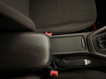 FORD FOCUS 1.0T EcoBoost Zetec S Euro 6 (s/s) 5dr