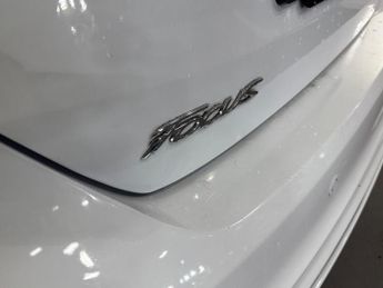 FORD FOCUS 1.0T EcoBoost Zetec S Euro 6 (s/s) 5dr