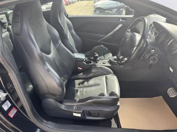PEUGEOT RCZ 1.6 THP GT