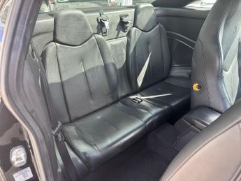 PEUGEOT RCZ 1.6 THP GT