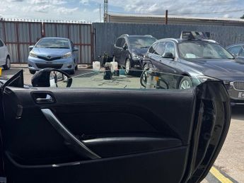 PEUGEOT RCZ 1.6 THP GT