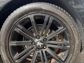 PEUGEOT RCZ 1.6 THP GT