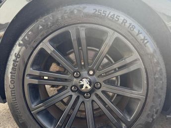 PEUGEOT RCZ 1.6 THP GT