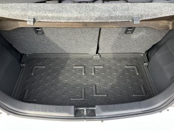 SUZUKI CELERIO 1.0 SZ4 Automatic