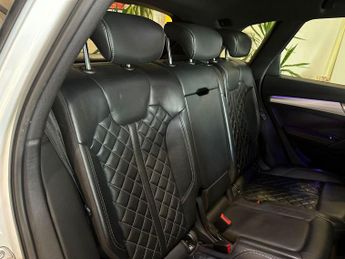 AUDI SQ5 3.0 TDI V6