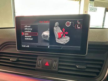 AUDI SQ5 3.0 TDI V6
