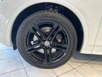 AUDI SQ5 3.0 TDI V6