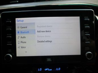 TOYOTA HILUX 2.8 D-4D Invincible X Auto 4WD Euro 6 (s/s) 4dr