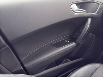 AUDI A1 1.4 TFSI S line