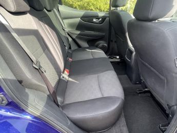 NISSAN QASHQAI 1.2 DIG-T n-tec+
