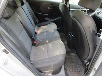HYUNDAI I30 1.6 CRDi Blue Drive Classic - Part ex to clear - Recent new clut