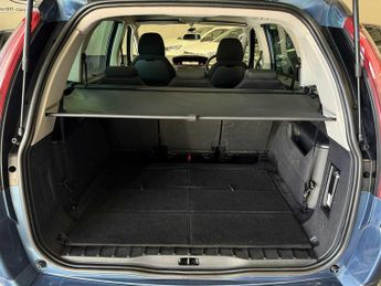 CITROEN GRAND C4 PICASSO 1.6 e-HDi Airdream Platinum