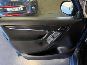 CITROEN GRAND C4 PICASSO 1.6 e-HDi Airdream Platinum