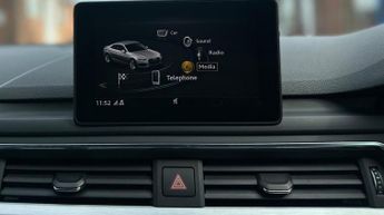 AUDI A5 2.0 TDI S line S Tronic Euro 6 (s/s) 2dr