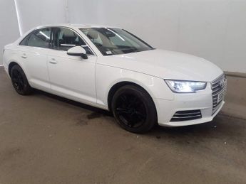 Audi A4 1.4 TFSI Sport Euro 6 (s/s) 4dr