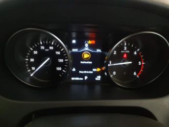LAND ROVER DISCOVERY SPORT 2.0 TD4 SE Tech Auto 4WD Euro 6 (s/s) 5dr