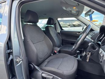 SKODA YETI 1.2 TSI SE
