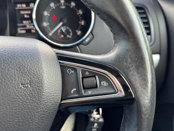 SKODA YETI 1.2 TSI SE