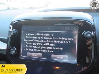 TOYOTA AYGO 1.0 VVT-i x-cite Automatic, Climate Control, Reverse Cam