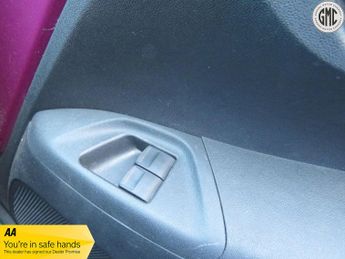 TOYOTA AYGO 1.0 VVT-i x-cite Automatic, Climate Control, Reverse Cam