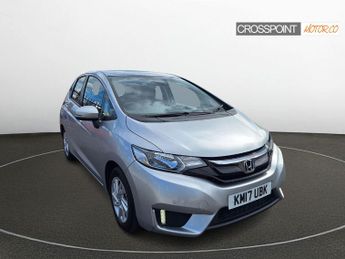 Honda Jazz 1.3 i-VTEC SE