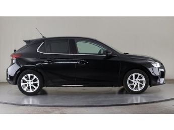 VAUXHALL CORSA 1.2 Turbo Elite Nav