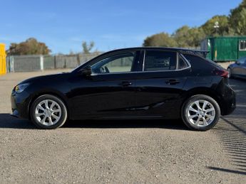 VAUXHALL CORSA 1.2 Turbo Elite Nav