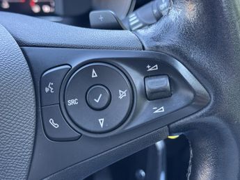 VAUXHALL CORSA 1.2 Turbo Elite Nav