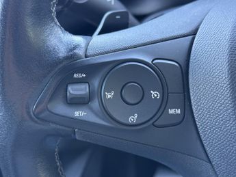 VAUXHALL CORSA 1.2 Turbo Elite Nav