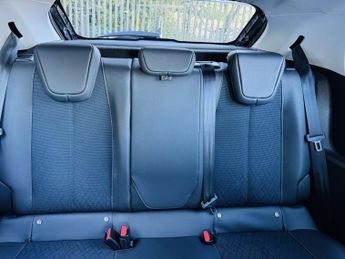 VAUXHALL CORSA 1.2 Turbo Elite Nav