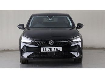 VAUXHALL CORSA 1.2 Turbo Elite Nav