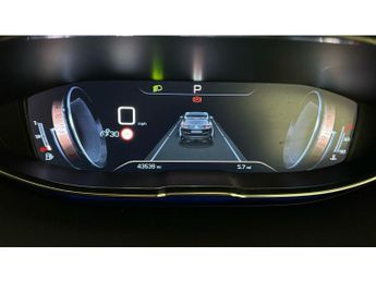 PEUGEOT 3008 1.5 BlueHDi GT Line