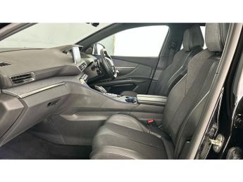 PEUGEOT 3008 1.5 BlueHDi GT Line