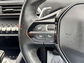 PEUGEOT 3008 1.5 BlueHDi GT Line