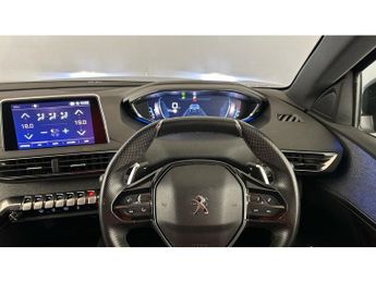 PEUGEOT 3008 1.5 BlueHDi GT Line