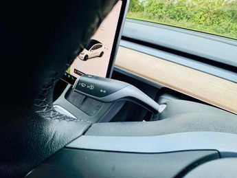 TESLA MODEL 3 Standard Range Plus