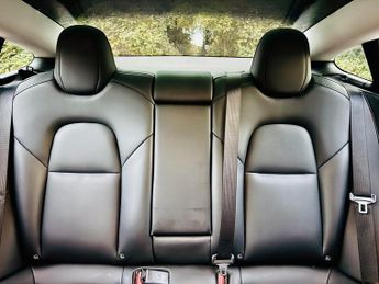 TESLA MODEL 3 Standard Range Plus