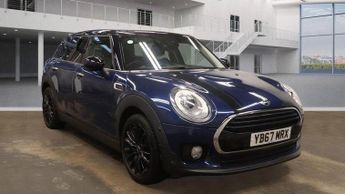 MINI Clubman 1.5 Cooper Euro 6 (s/s) 6dr