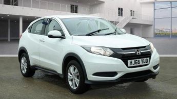 Honda HR-V 1.5 i-VTEC S Euro 6 (s/s) 5dr