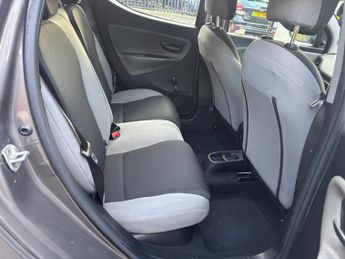 CHRYSLER YPSILON 1.2 S