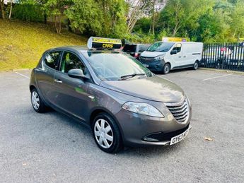 CHRYSLER YPSILON 1.2 S